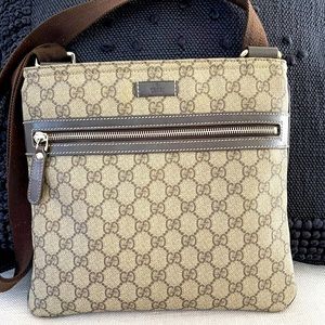 Gucci Crossbody